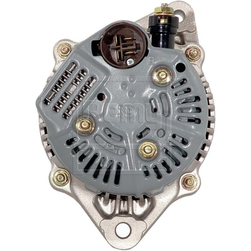 REMY ELECTRICAL 14966 Remanufactured Alternator