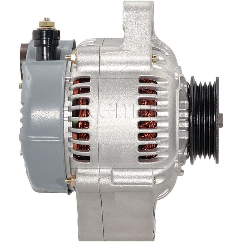 REMY ELECTRICAL 14966 Remanufactured Alternator