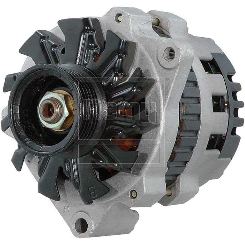 REMY ELECTRICAL 14967 Remanufactured Alternator
