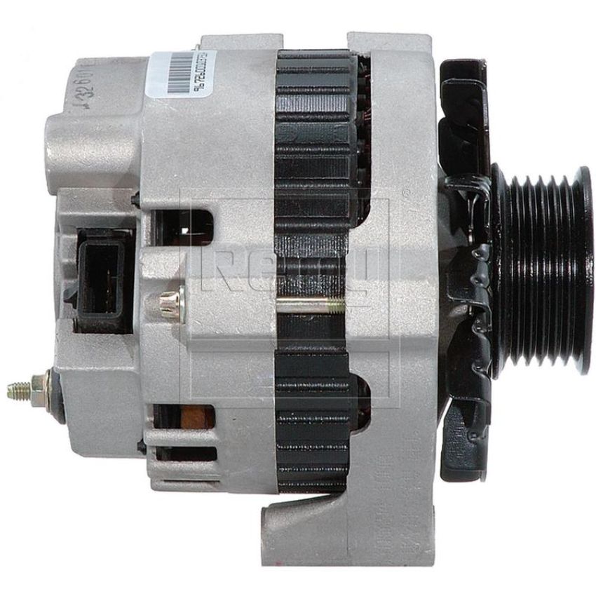REMY ELECTRICAL 14967 Remanufactured Alternator