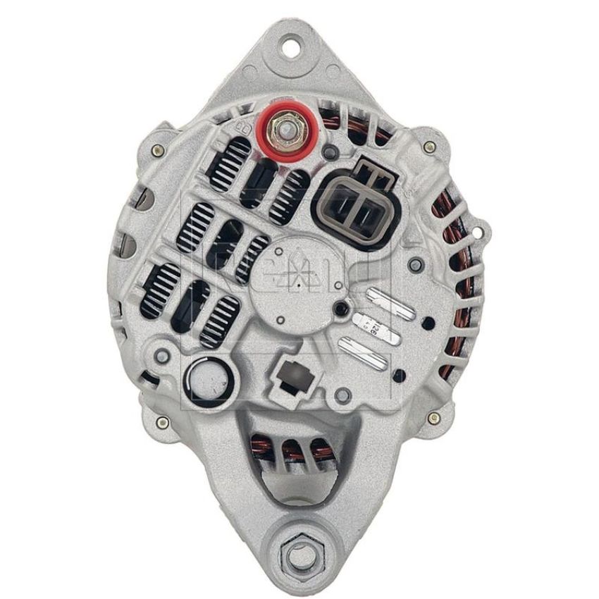 REMY ELECTRICAL 14969 Remanufactured Alternator