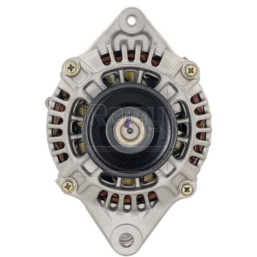 REMY ELECTRICAL 14969 Remanufactured Alternator