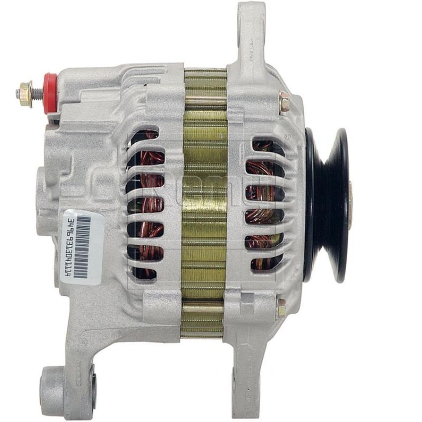 REMY ELECTRICAL 14969 Remanufactured Alternator