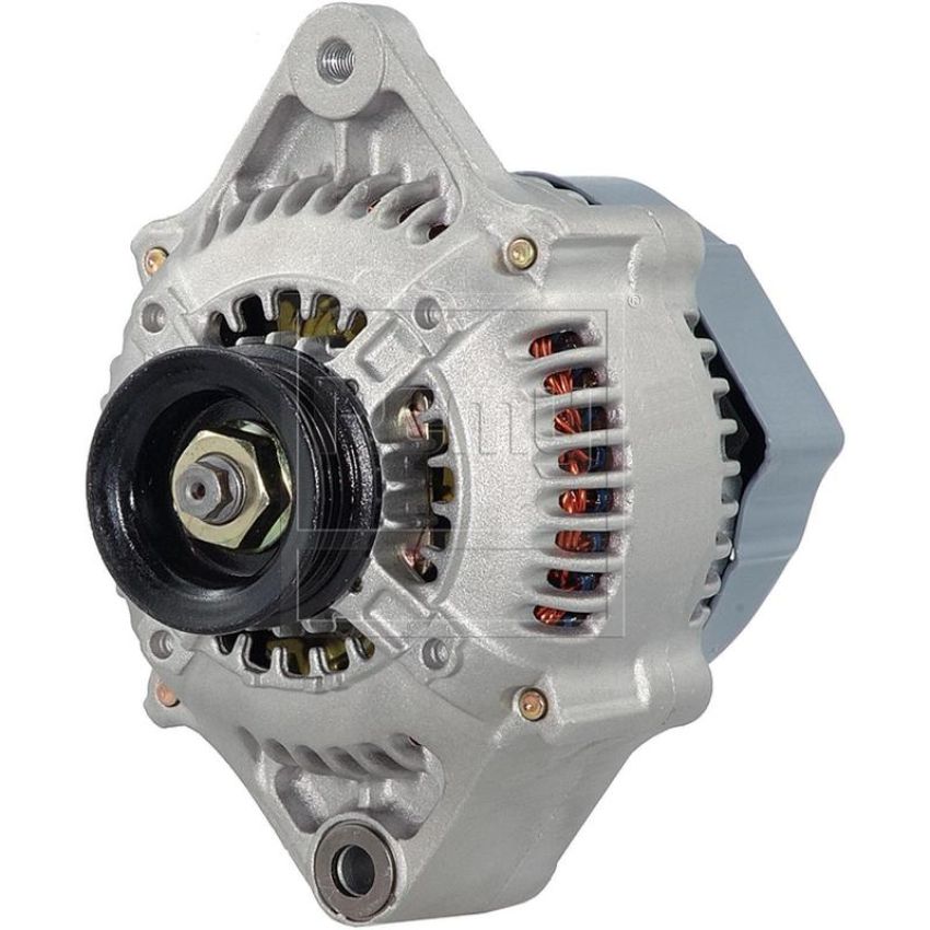 REMY ELECTRICAL 14971 Remanufactured Alternator