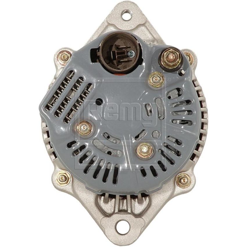 REMY ELECTRICAL 14971 Remanufactured Alternator