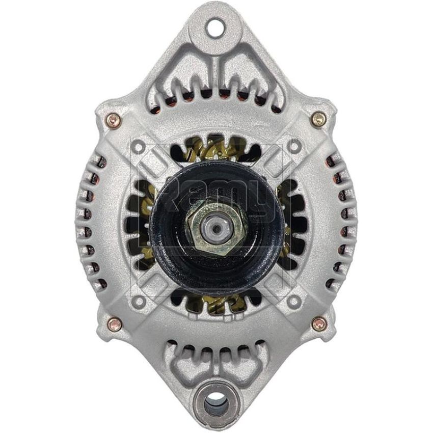 REMY ELECTRICAL 14971 Remanufactured Alternator