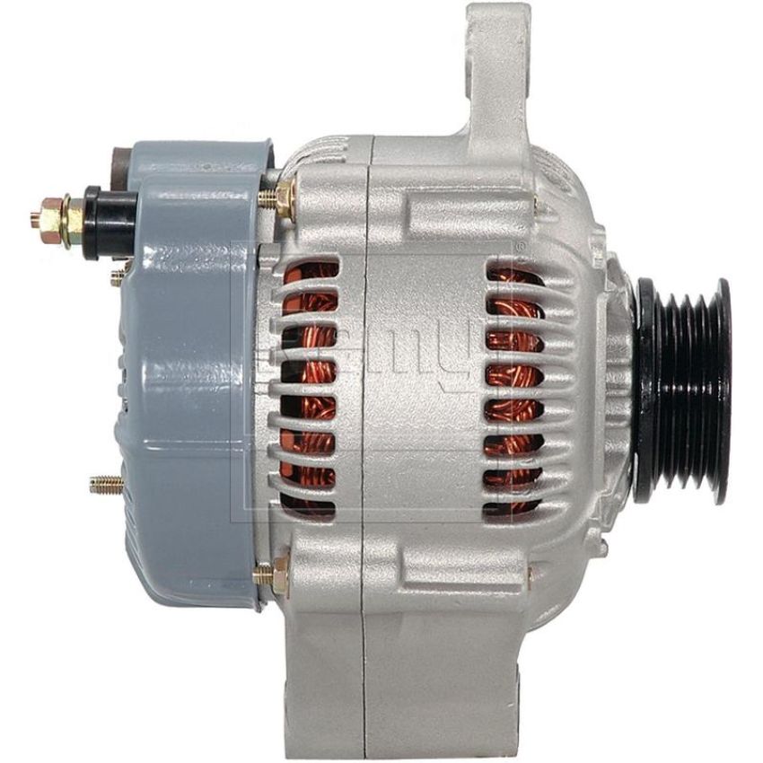 REMY ELECTRICAL 14971 Remanufactured Alternator
