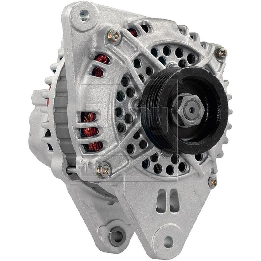 REMY ELECTRICAL 14972 Remanufactured Alternator