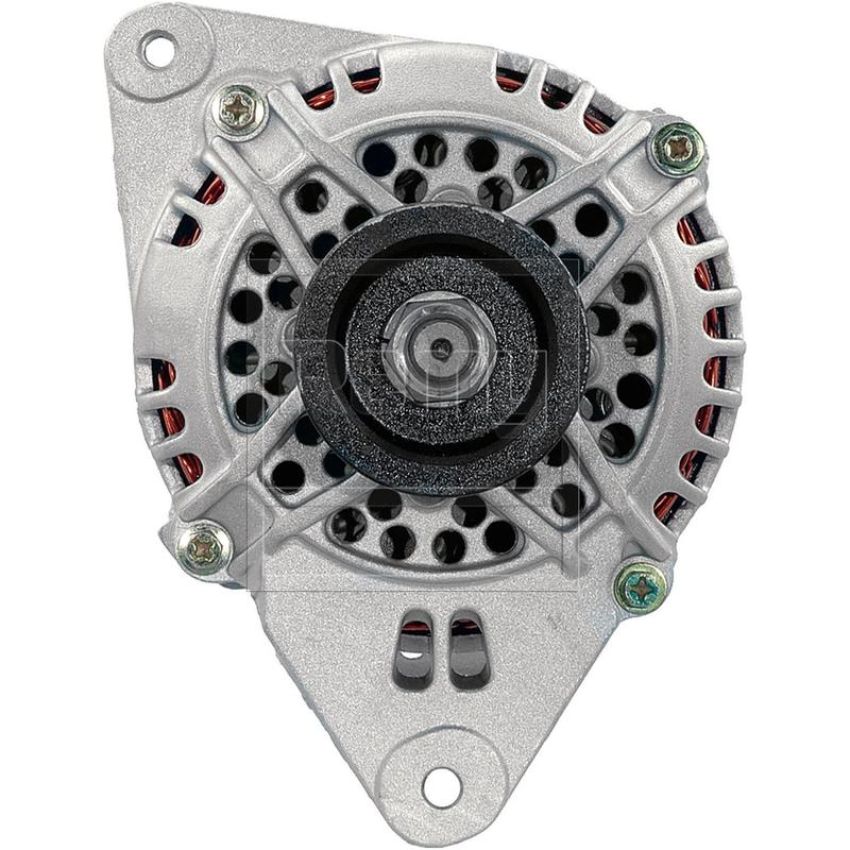 REMY ELECTRICAL 14972 Remanufactured Alternator