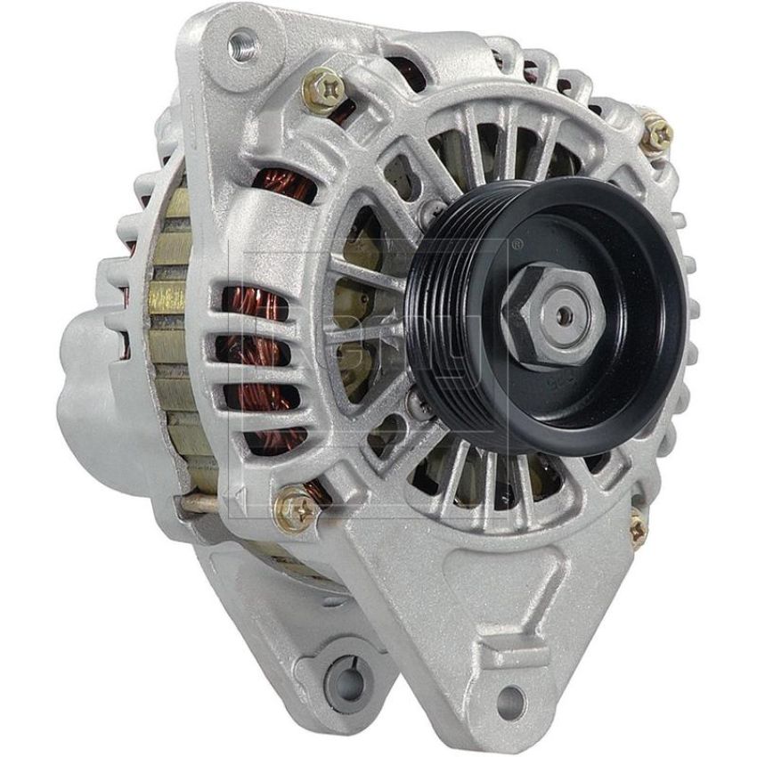 REMY ELECTRICAL 14973 Remanufactured Alternator