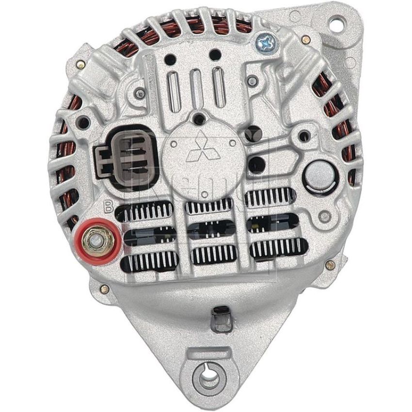 REMY ELECTRICAL 14973 Remanufactured Alternator