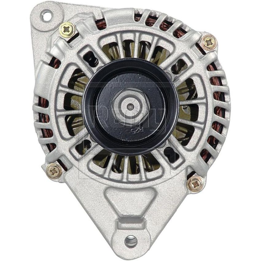 REMY ELECTRICAL 14973 Remanufactured Alternator