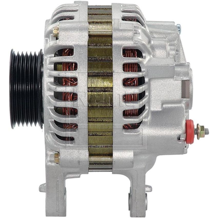 REMY ELECTRICAL 14973 Remanufactured Alternator
