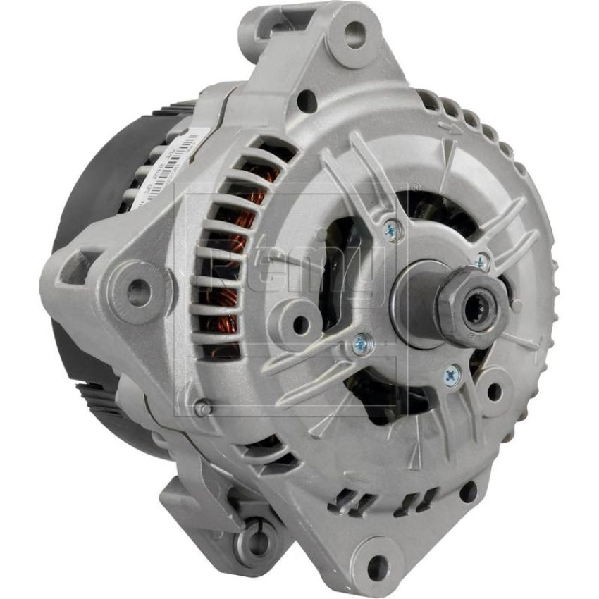 REMY ELECTRICAL 14981 Remanufactured Alternator