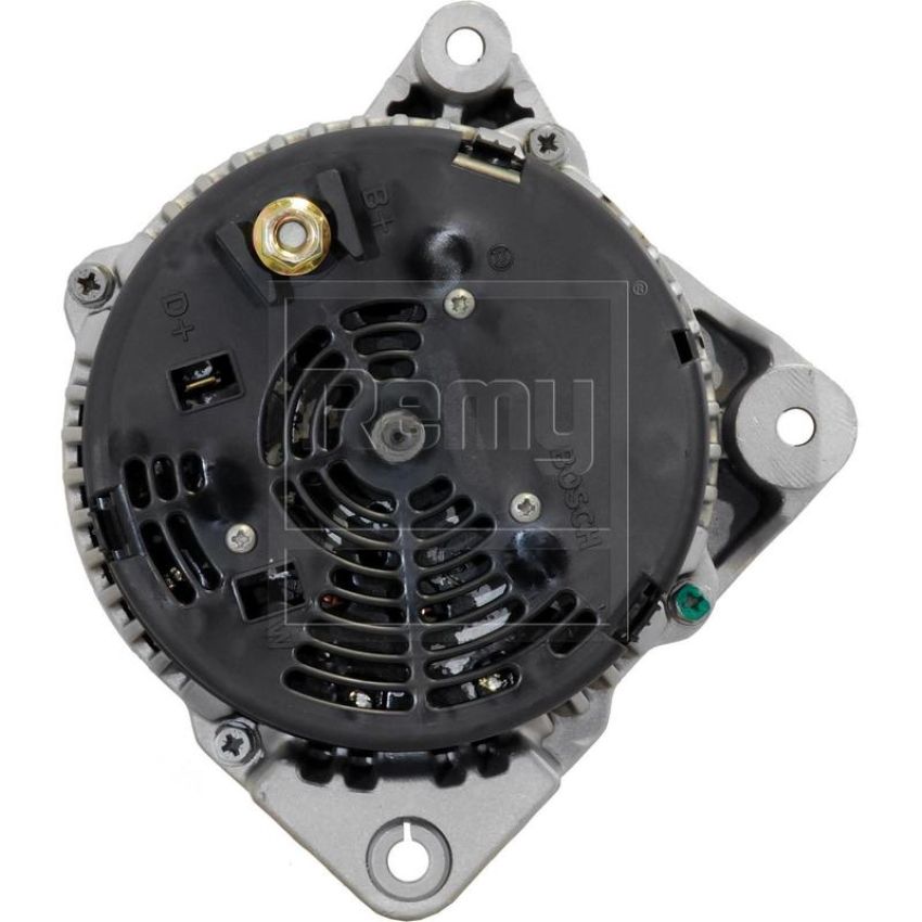 REMY ELECTRICAL 14981 Remanufactured Alternator