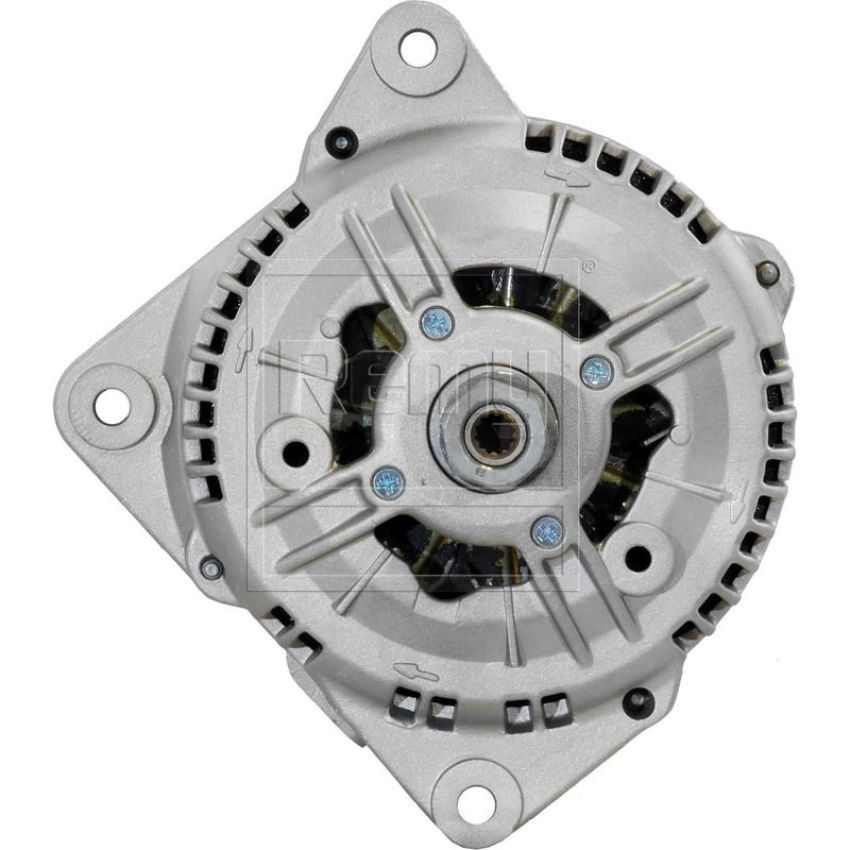 REMY ELECTRICAL 14981 Remanufactured Alternator
