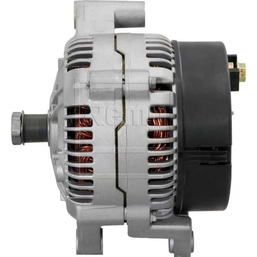 REMY ELECTRICAL 14981 Remanufactured Alternator