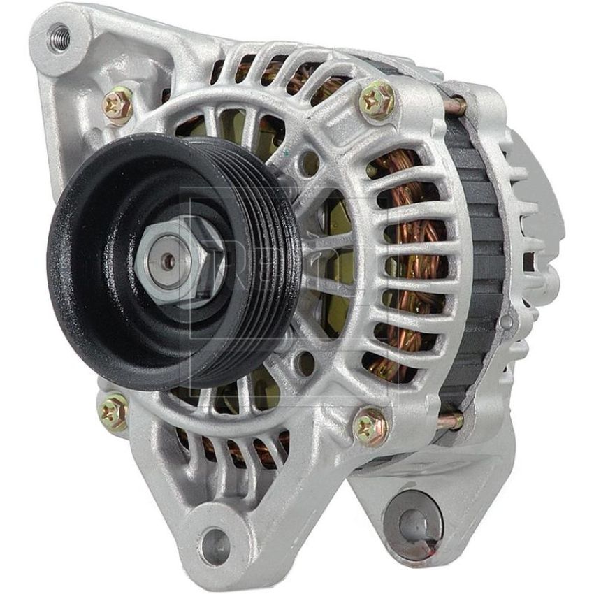 REMY ELECTRICAL 14983 Remanufactured Alternator