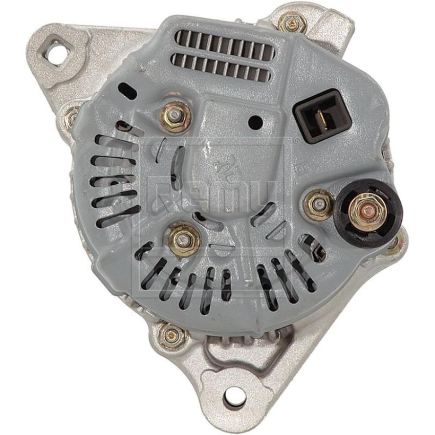 REMY ELECTRICAL 14985 Remanufactured Alternator