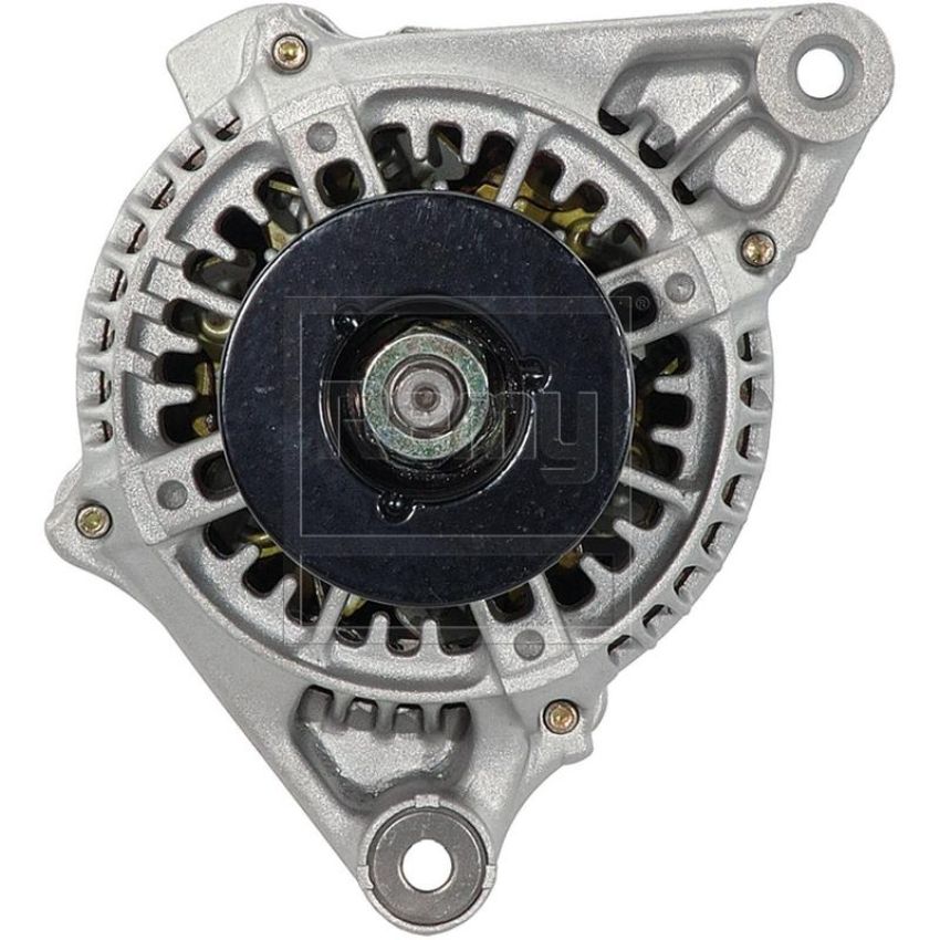 REMY ELECTRICAL 14985 Remanufactured Alternator