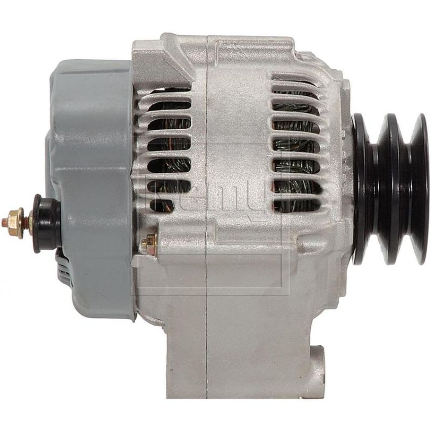 REMY ELECTRICAL 14985 Remanufactured Alternator