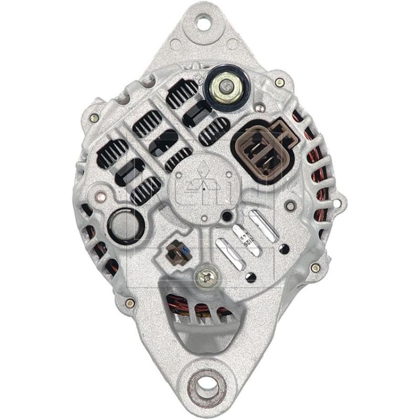 REMY ELECTRICAL 14986 Remanufactured Alternator