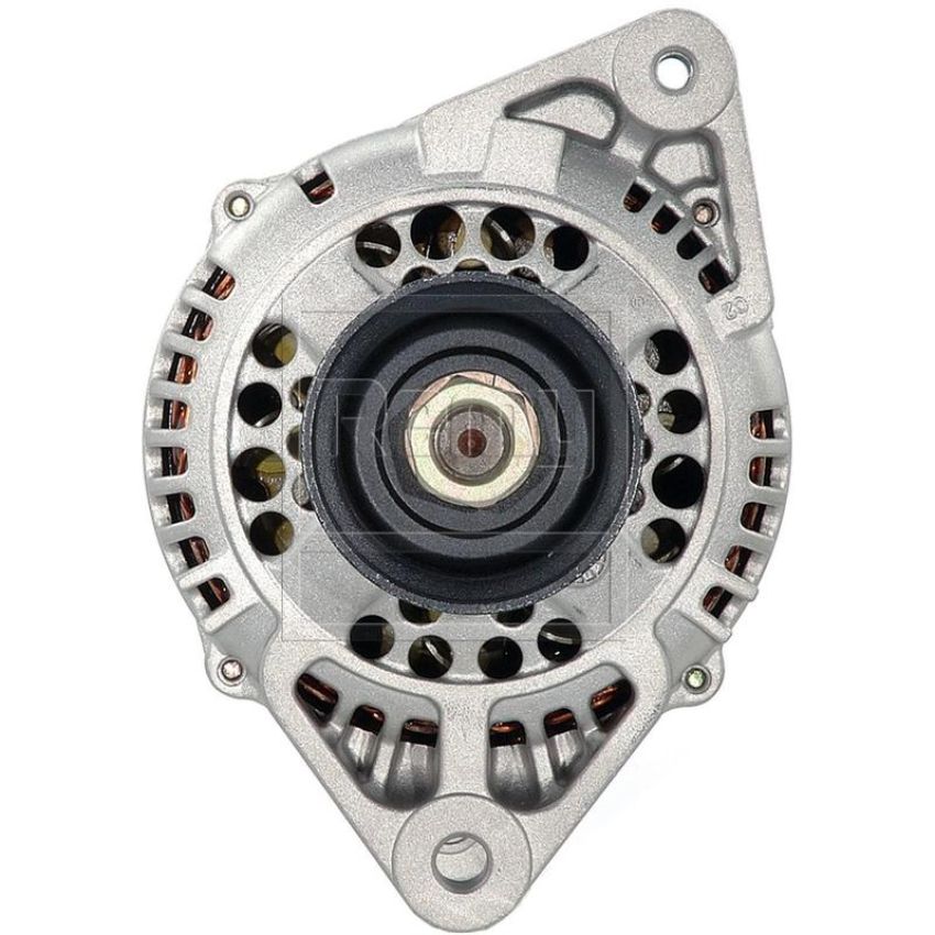 REMY ELECTRICAL 14987 Remanufactured Alternator