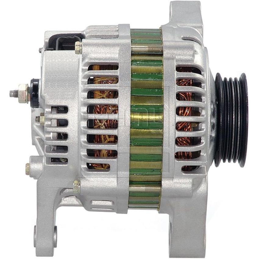 REMY ELECTRICAL 14987 Remanufactured Alternator