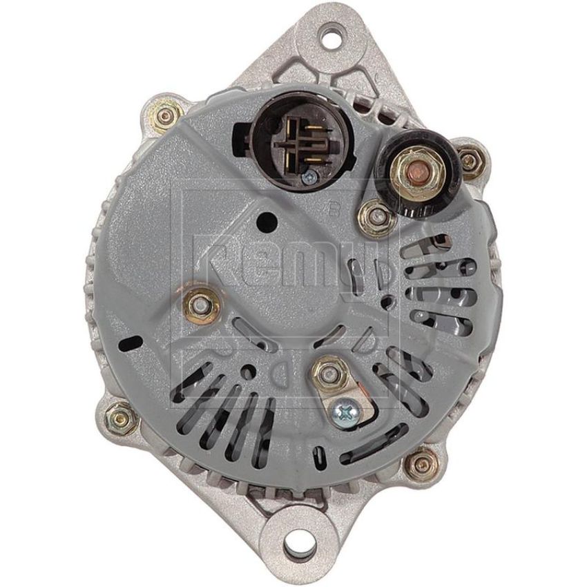 REMY ELECTRICAL 14992 Remanufactured Alternator