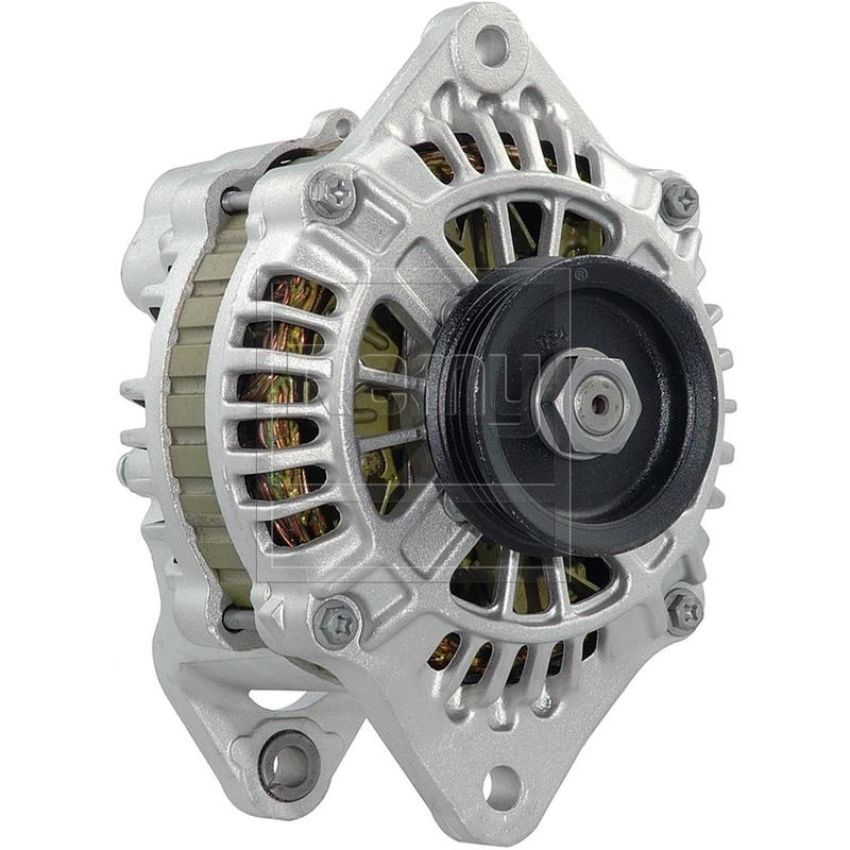 REMY ELECTRICAL 14994 Remanufactured Alternator