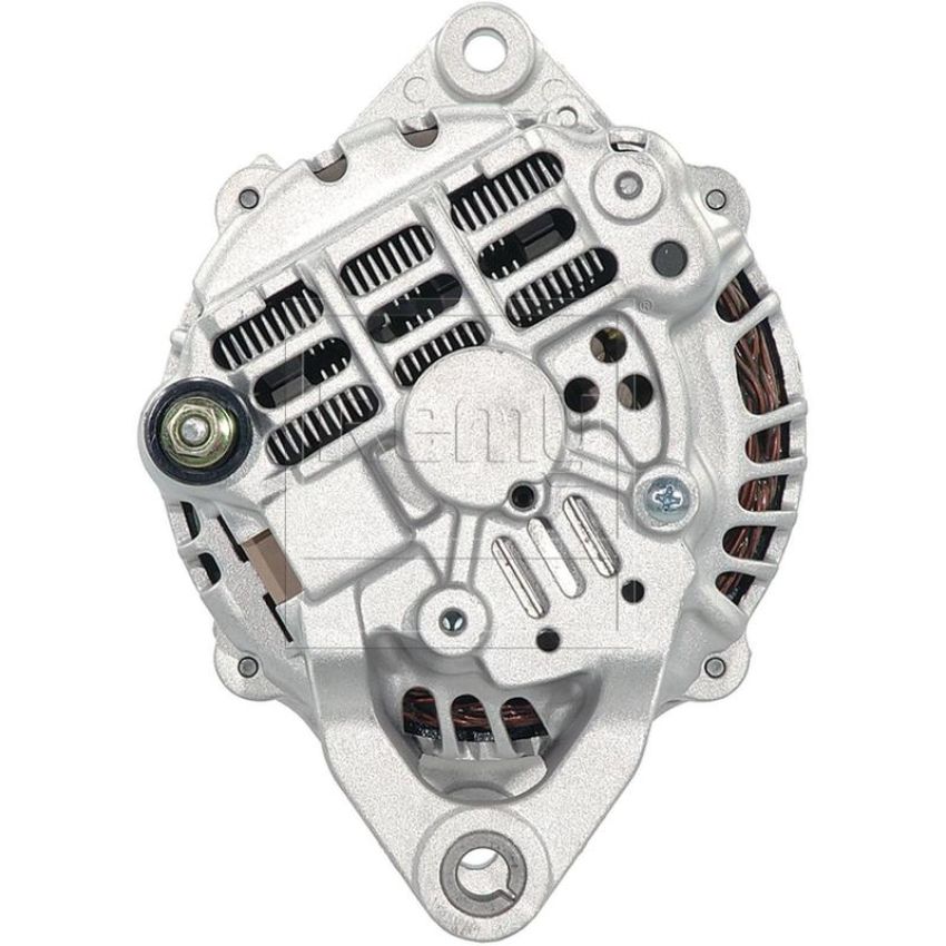 REMY ELECTRICAL 14994 Remanufactured Alternator