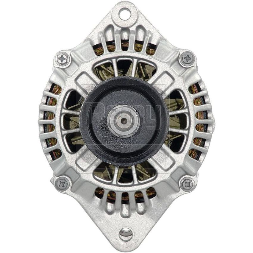 REMY ELECTRICAL 14994 Remanufactured Alternator