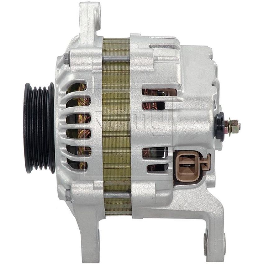 REMY ELECTRICAL 14994 Remanufactured Alternator