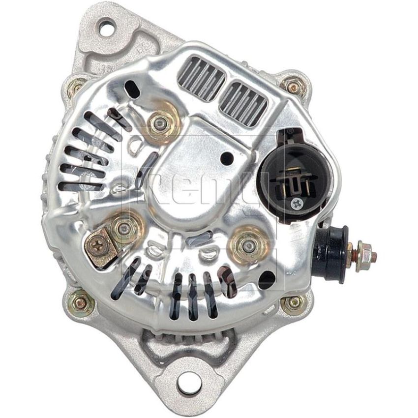 REMY ELECTRICAL 14995 Remanufactured Alternator