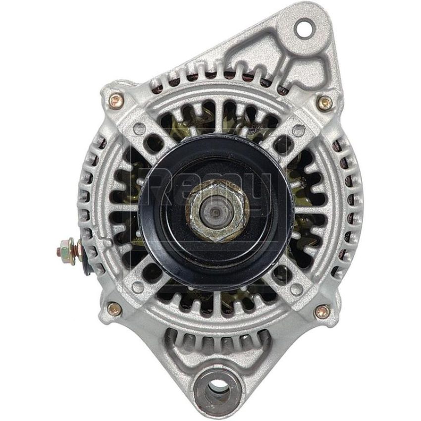 REMY ELECTRICAL 14995 Remanufactured Alternator