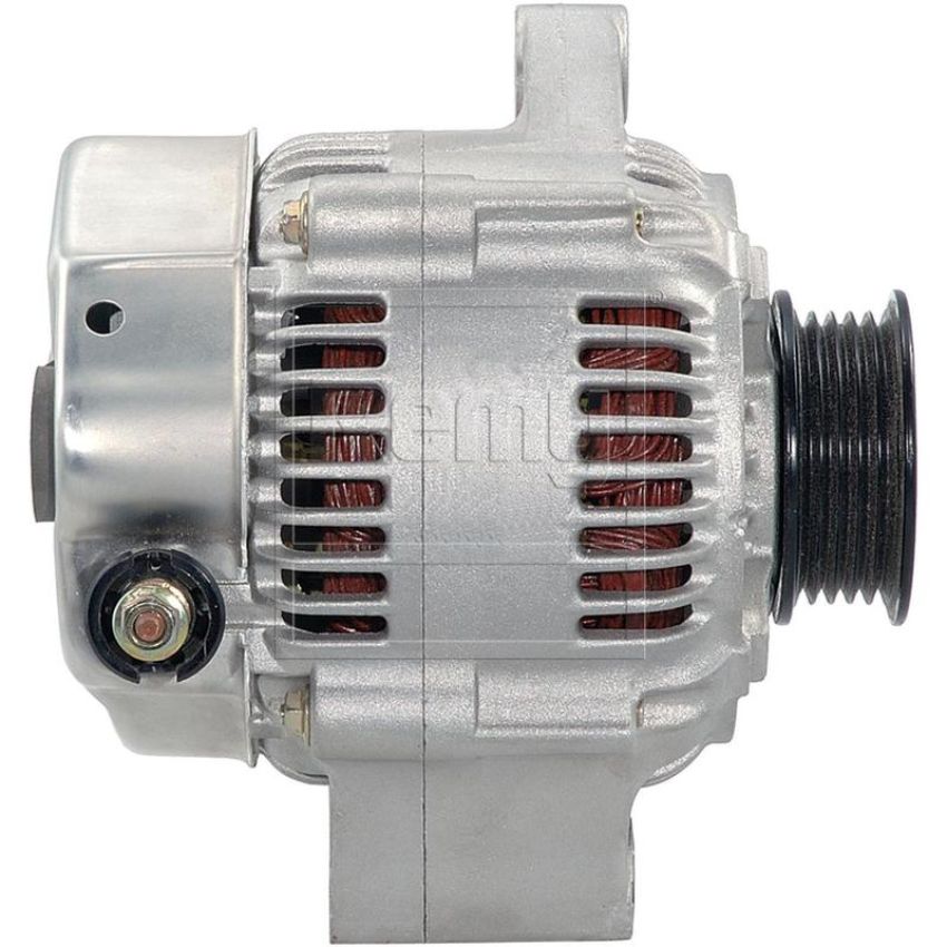 REMY ELECTRICAL 14995 Remanufactured Alternator
