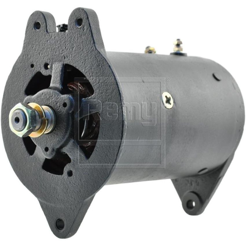 REMY ELECTRICAL 15001 Remanufactured Generator