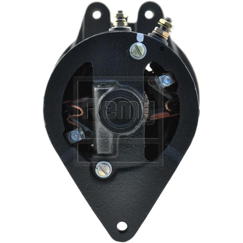 REMY ELECTRICAL 15001 Remanufactured Generator