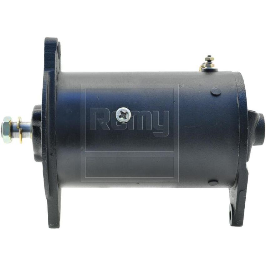 REMY ELECTRICAL 15001 Remanufactured Generator