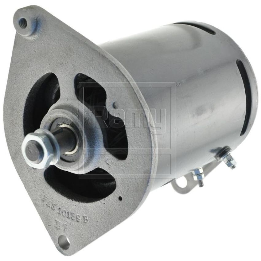 REMY ELECTRICAL 15002 Remanufactured Generator