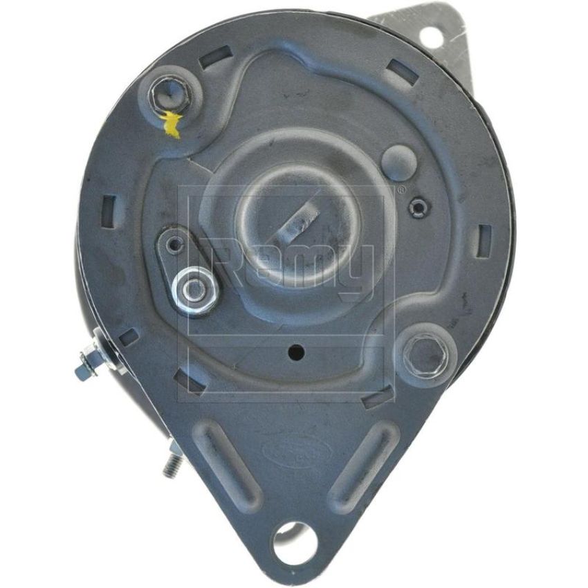 REMY ELECTRICAL 15002 Remanufactured Generator