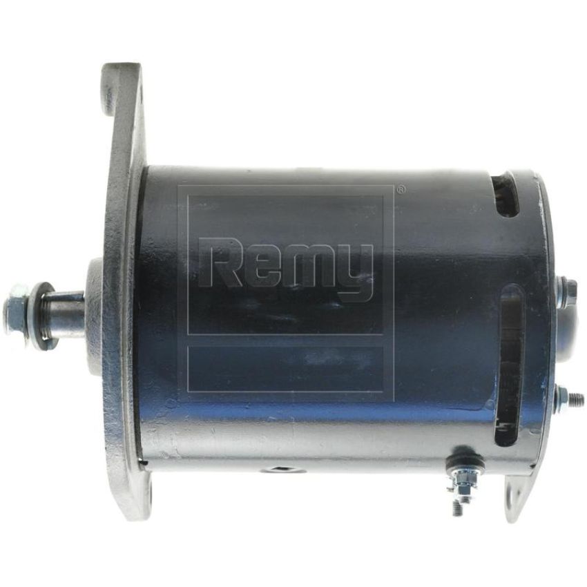 REMY ELECTRICAL 15002 Remanufactured Generator