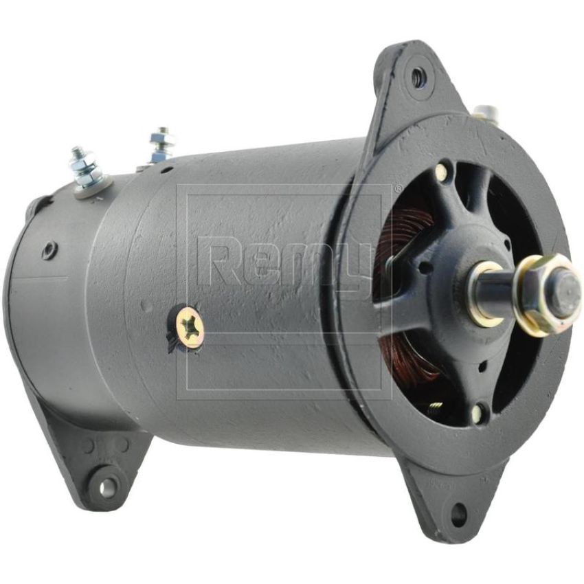 REMY ELECTRICAL 15003 Remanufactured Generator