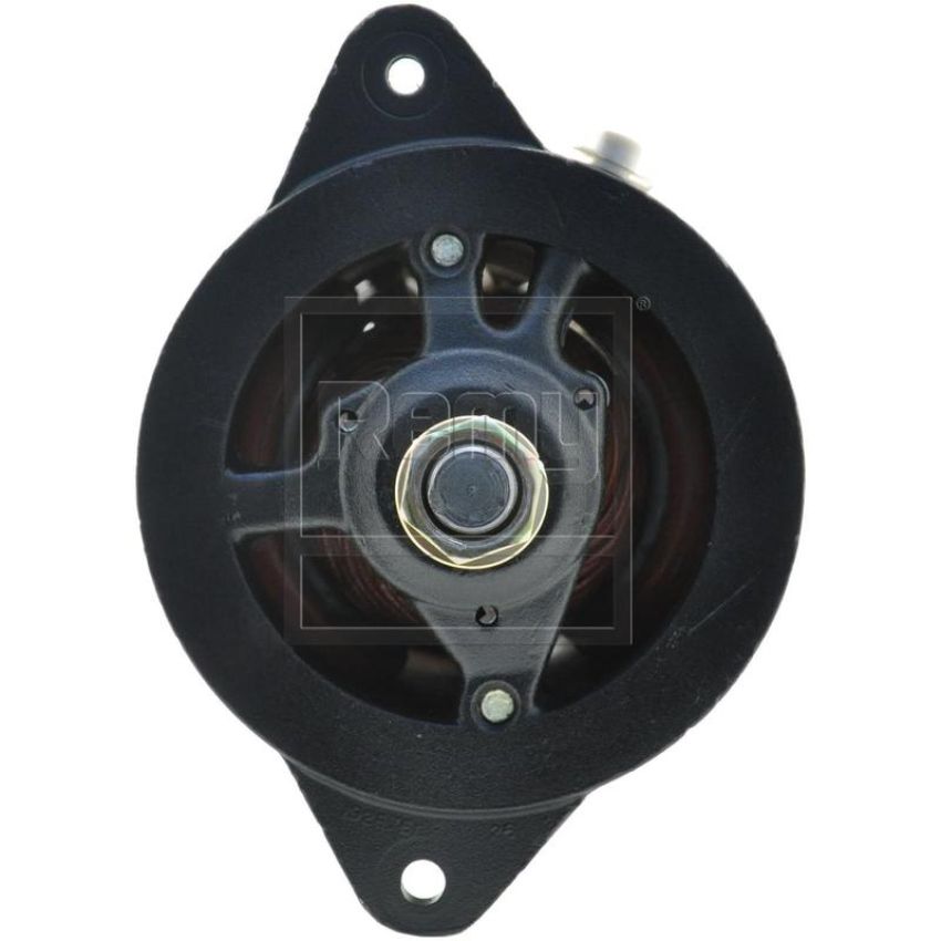 REMY ELECTRICAL 15003 Remanufactured Generator