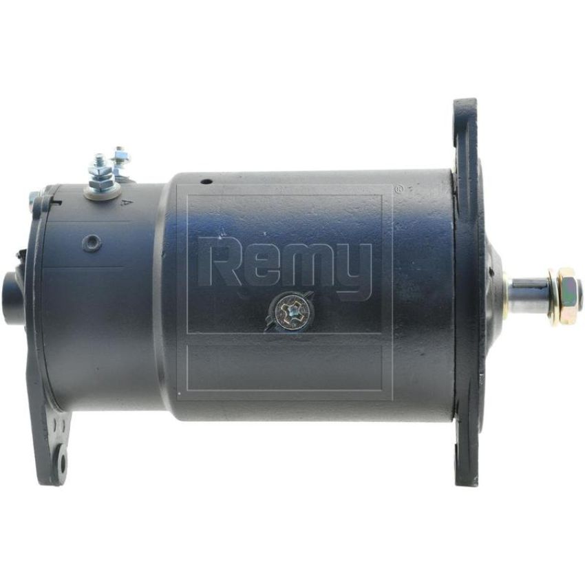 REMY ELECTRICAL 15003 Remanufactured Generator