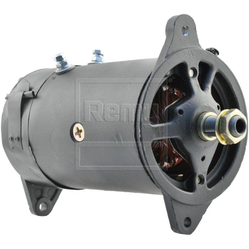 REMY ELECTRICAL 15004 Remanufactured Generator