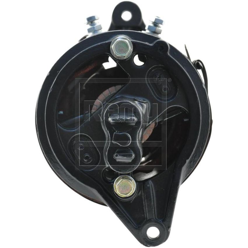 REMY ELECTRICAL 15004 Remanufactured Generator