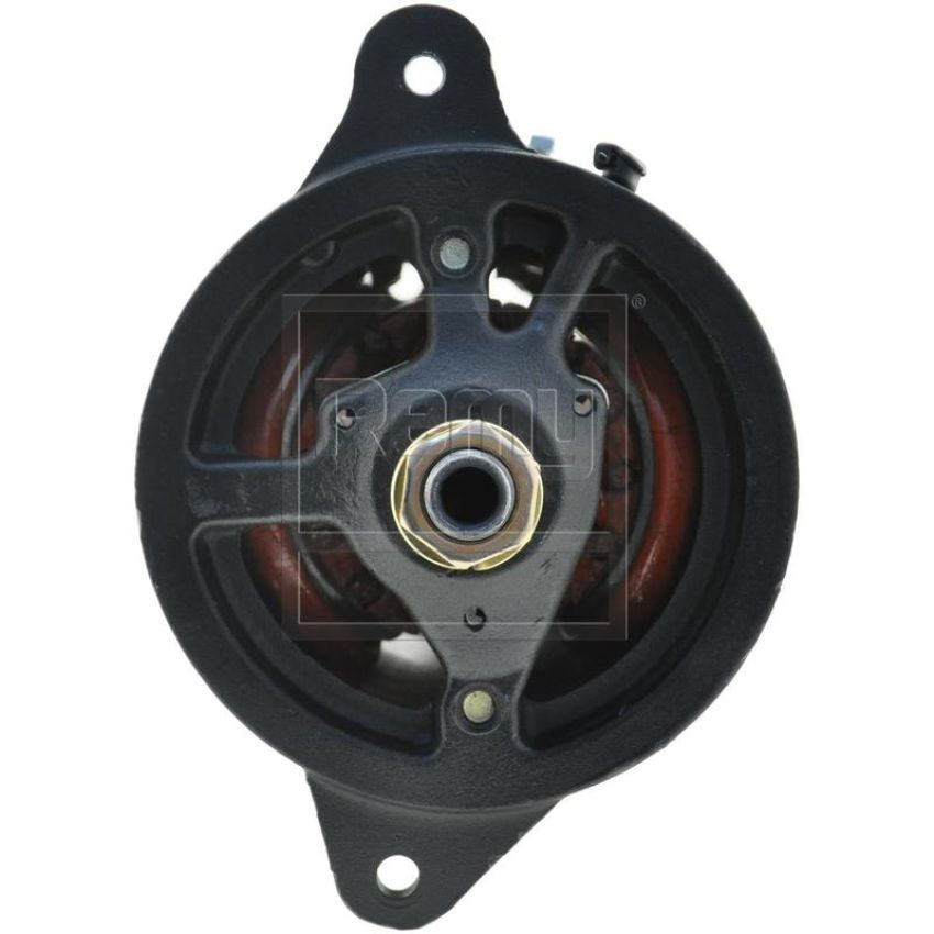 REMY ELECTRICAL 15004 Remanufactured Generator