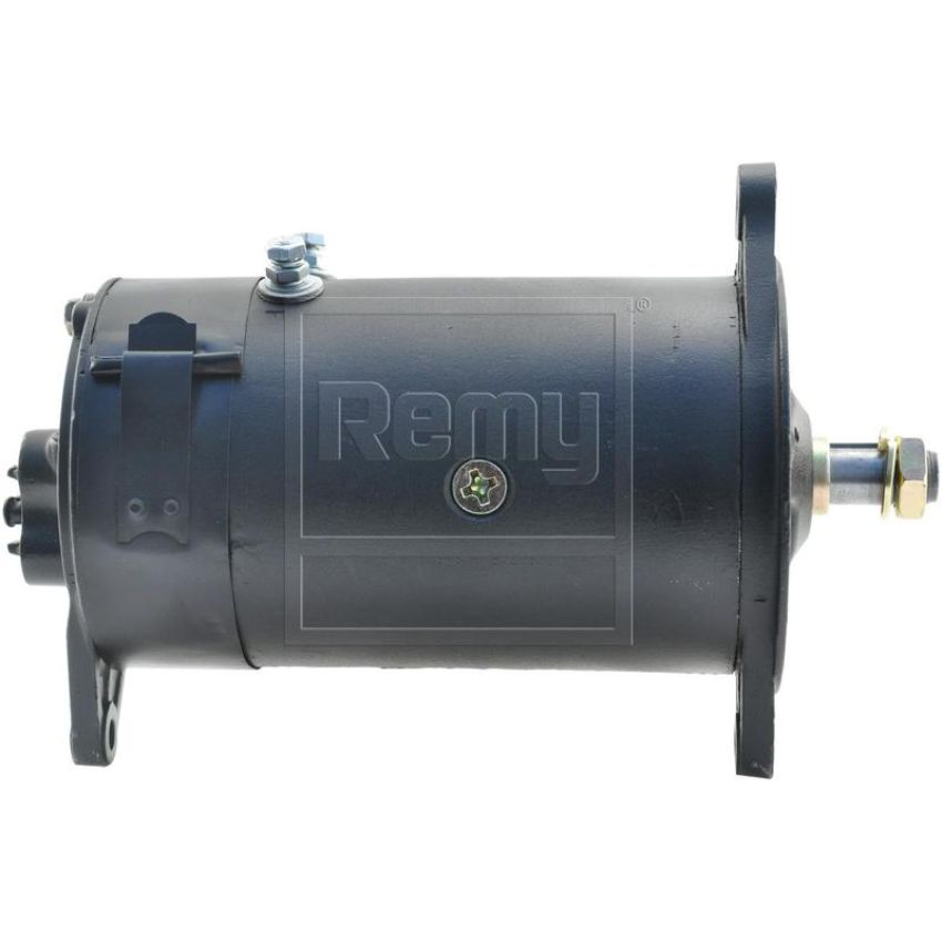 REMY ELECTRICAL 15004 Remanufactured Generator