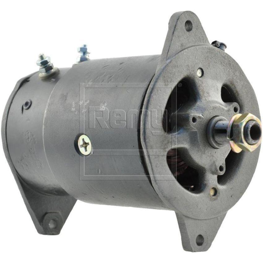 REMY ELECTRICAL 15005 Remanufactured Generator